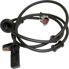 Crown Automotive 56041509AA Rear Driver Side Wheel Speed Sensor for 99-04 Jeep Grand Cherokee WJ