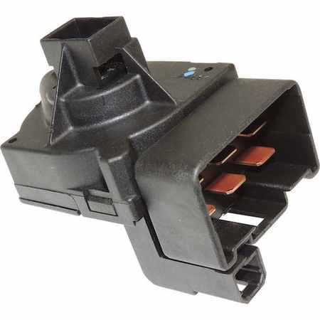 OMIX 17251.06 Ignition Switch for 99-04 Jeep Grand Cherokee WJ Quadratec