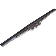 Crown Automotive J0981809 9" Wiper Blade for 55-75 Jeep CJ-5