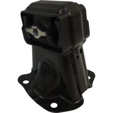 Crown Automotive 52090301AF Driver Side Motor Mount for 05-09 Jeep Grand Cherokee WK