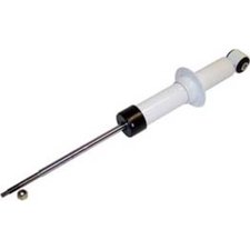 Crown Automotive 5105179AG Rear Shock Absorber for 07-10 Jeep Compass & Patriot MK with Euro Suspension
