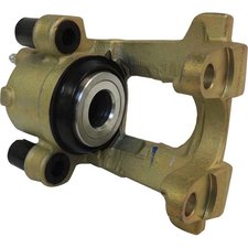Crown Automotive 68052380AA Rear Passenger Side Brake Caliper for 11-13 Jeep Grand Cherokee WK2 with 18" Wheels
