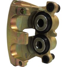 Crown Automotive 68052363AB Front Driver Side Brake Caliper for 11-13 Jeep Grand Cherokee WK2