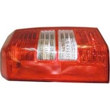 Crown Automotive Tail Light for 08-13 Jeep Patriot MK