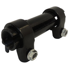 Crown Automotive 52126122AC Steering Linkage Adjuster Assembly for 07-18 Jeep Wrangler JK