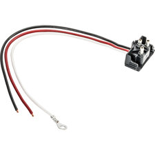 Truck-Lite 94993 Wiring Harness for 4" Round and Oval Lamps