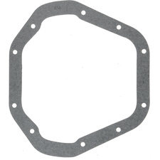 Experience with lubelocker gasket