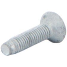 Mopar 6511246AA Door Striker Screw for 07-19 Jeep Wrangler JK & JL and 2020 Gladiator JT