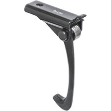 Mopar 55395654AA Hood Safety Catch Hook for 07-18 Jeep Wrangler JK