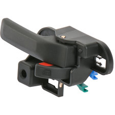 Mopar 68059174AA Right Inside Release Handle for 11-18 Jeep Wrangler JK