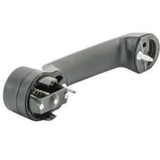 Mopar 4589164AI Exterior Door Handle for 07-18 Jeep Wrangler JK