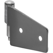 Mopar 55395384AE Right Side Door Hinge for 07-18 Jeep Wrangler JK