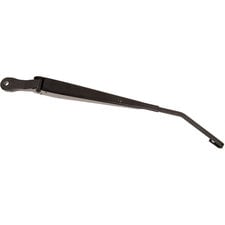 OMIX 19710.17 Front Wiper Arm for 07-18 Jeep Wrangler & Wrangler Unlimited JK