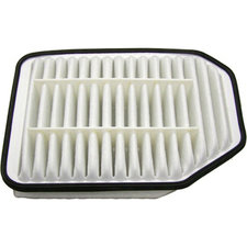 OMIX 17719.11 Air Filter for 07-18 Jeep Wrangler JK with 2.8L Diesel Engine