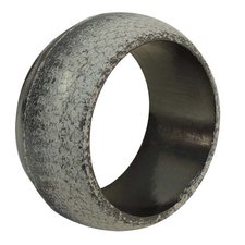 Crown Automotive 5105615AB Exhaust Seal for 07-14 Jeep Compass MK & Patriot MK with 2.4L 4 Cylinder Engine