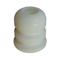 Fairchild Industries D4136 Rear Bump Stop for 07-22 Jeep Wrangler JK and JL
