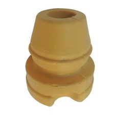 Crown Automotive 68029521AD Front or Rear Bump Stop for 11-14 Jeep Grand Cherokee WK