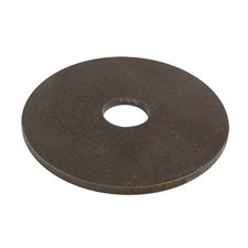 Crown Automotive J0971672 Grille Mount Flat Washer for 79-95 Jeep CJ Series & Wrangler YJ