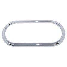 Crown Automotive Automatic Transmission Shifter Bezel for 07-10 Jeep Wrangler JK