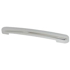 Crown Automotive Grab Handle Cover for 07-10 Jeep Wrangler JK