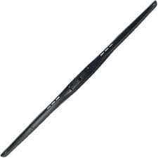 PIAA 96140 16" Aero Vogue Premium Silicone Wiper Blade for 18-20 Jeep Wrangler JL, Gladiator JT front and 87-95 Jeep Wrangler YJ Rear