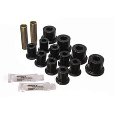 Energy Suspension OE Rear Leaf Spring Bushings for 76-86 Jeep CJ