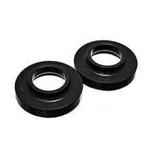 Energy Suspension Coil Lift Isolater Front/Rear Jeep TJ 84-06 2.6103G Energy Suspension Coil Lift Isolater Front/Rear Jeep TJ 84-06 2.6103G