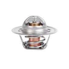 Mishimoto MMTS-WRA-87L 180° Racing Thermostat for 87-06 Jeep Wrangler YJ, TJ & 84-01 Cherokee XJ with 2.5L, 4.0L or 4.2L