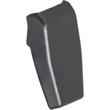 Mopar 68004409AA Driver Side Liftgate Hinge Cover for 07-10 Jeep Wrangler JK