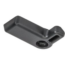 Mopar 68004567AB Freedom Panel Lever for 07-18 Jeep Wrangler JK