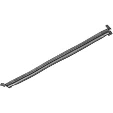 Mopar 68088055AB Targa Top Seal for 07-18 Jeep Wrangler JK