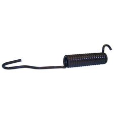 Crown Automotive J0937953 Front or Rear Upper Brake Shoe Return Spring for 69-78 Jeep CJ-5, 69-75 CJ-6, 76-78 CJ-7, 72-73 Commando & 64-73 SJ & J Series with 11" Brakes