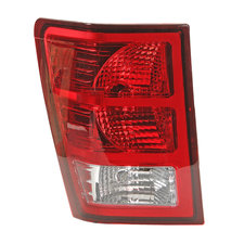 Jeep Stock Replacement Tail Lights | Quadratec