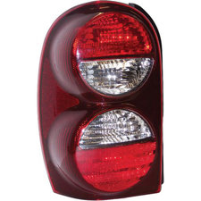 Jeep Stock Replacement Tail Lights | Quadratec