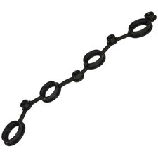 Crown Automotive 4884765AA Ignition Coil Gasket for 07-14 Jeep Compass MK & Patriot MK with 2.0L or 2.4L Engine
