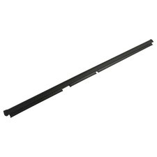 Crown Automotive D2037 Passenger Side Rear Outer Glass Weatherstrip for 99-04 Jeep Grand Cherokee WJ