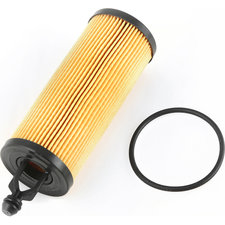OMIX 17436.24 Oil Filter for 14-18 Jeep Wrangler, Wrangler Unlimited JK & Grand Cherokee WK2 with 3.6L