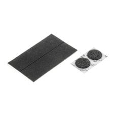 68049276AB - MOPAR Header. Folding Top