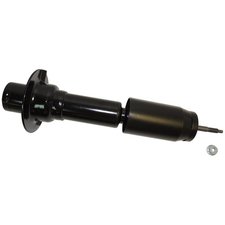 Crown Automotive 68155259AA Front Shock Absorber for 08-12 Jeep Liberty KK