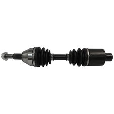 OMIX Front Axle Shaft Assembly for 08-12 Jeep Liberty KK OMIX Front Axle Shaft Assembly for 08-12 Jeep Liberty KK