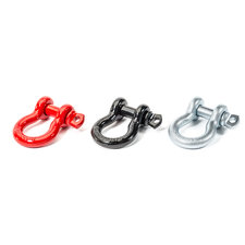 Smittybilt 3/4" D-Ring 