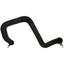 Crown Automotive 55111395AC Lower Radiator Hose for 12-18 Jeep Wrangler JK with 3.6L 6 Cylinder Pentastar Engine