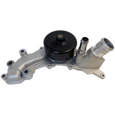 Crown Automotive 68079412AB Water Pump for 12-18 Jeep Wrangler JK with 3.6L Pentastar Engine