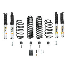 Quadratec Maximum Duty 2.5
