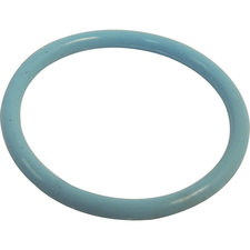 Crown Automotive 5184908AB Oil Pickup Tube O-Ring for 12-18 Jeep Wrangler JK & 12-15 Grand Cherokee WK with 3.6L Engine