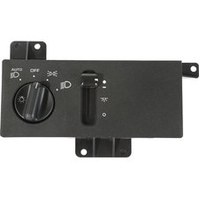 スイッチ ライト OMIX 17234.31 Head Light Switch for 96-98 Jeep Grand