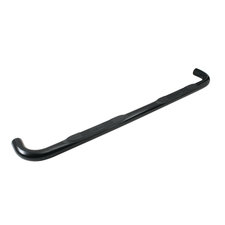 Westin Automotive Products E-Series 3" Step Bars for 07-15 Jeep Wrangler JK 2 Door