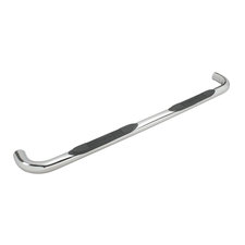 Westin E-Series 3" Step Bars for 11-16 Jeep Grand Cherokee WK2
