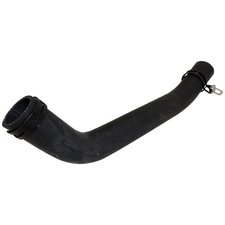 Crown Automotive 55038022AA Upper Radiator Hose for 11-14 Jeep Grand Cherokee WK with 3.6L Engine