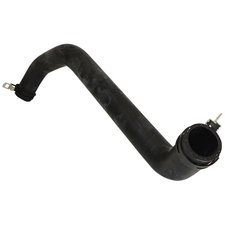 Crown Automotive 55038121AC Lower Radiator Hose for 11-14 Jeep Grand Cherokee WK with 3.6L Engine